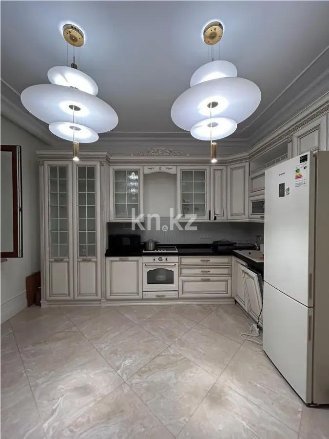 Продажа 3-комнатной квартиры, 101 м² в Алматы - фото 4