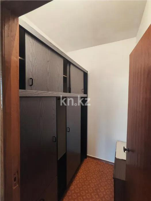 Продажа 1-комнатной квартиры, 40 м², ул. Ауэзова, дом  129 - Продажа квартир в Алматы фото 4 из 4