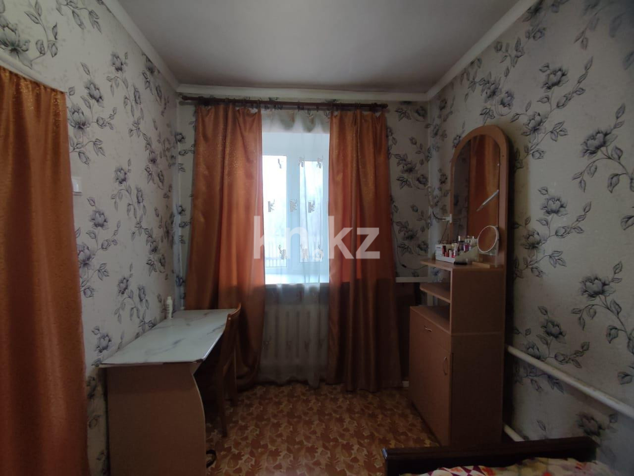 Продажа 4-комнатного дома, 103 м², Жуковского в Караганде - фото 5