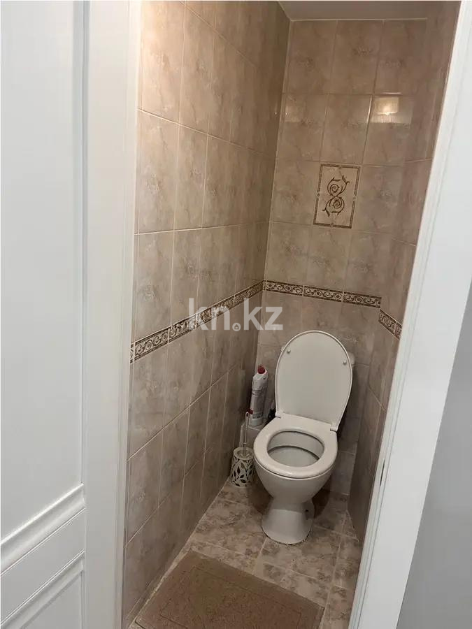 Продажа 3-комнатной квартиры, 69 м², пер. Ташенова, дом  10 - Продажа квартир в Астане фото 6 из 6