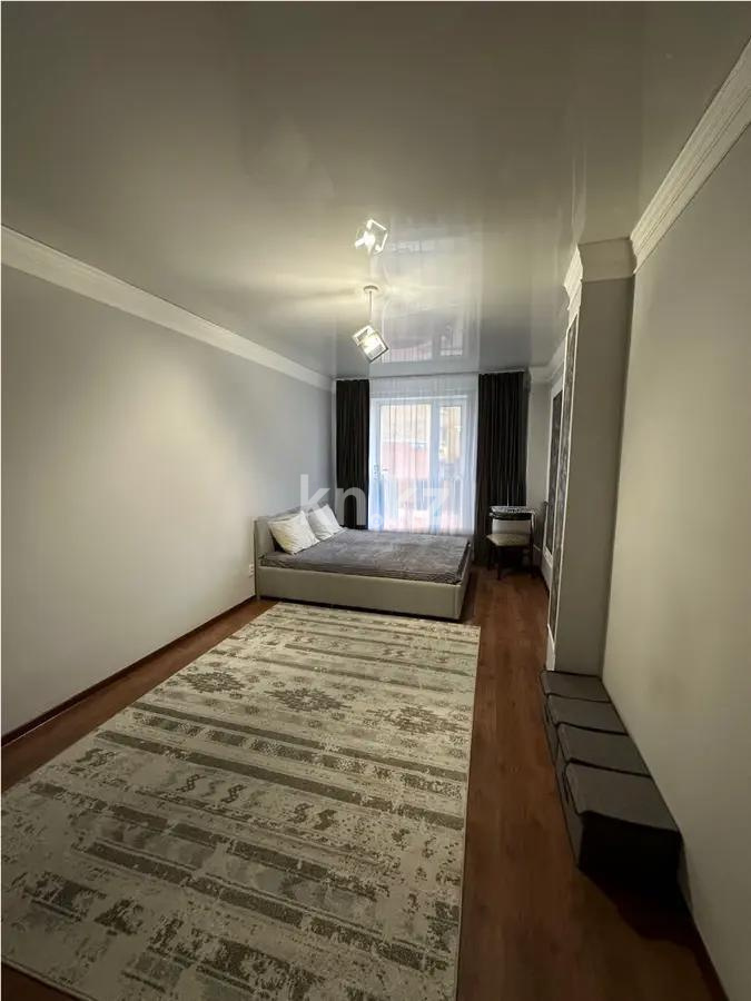 Продажа 4-комнатной квартиры, 105 м², пр. Тлендиева, дом  44/1 - Продажа  четырехкомнатных квартир в Астане фото 2 из 8