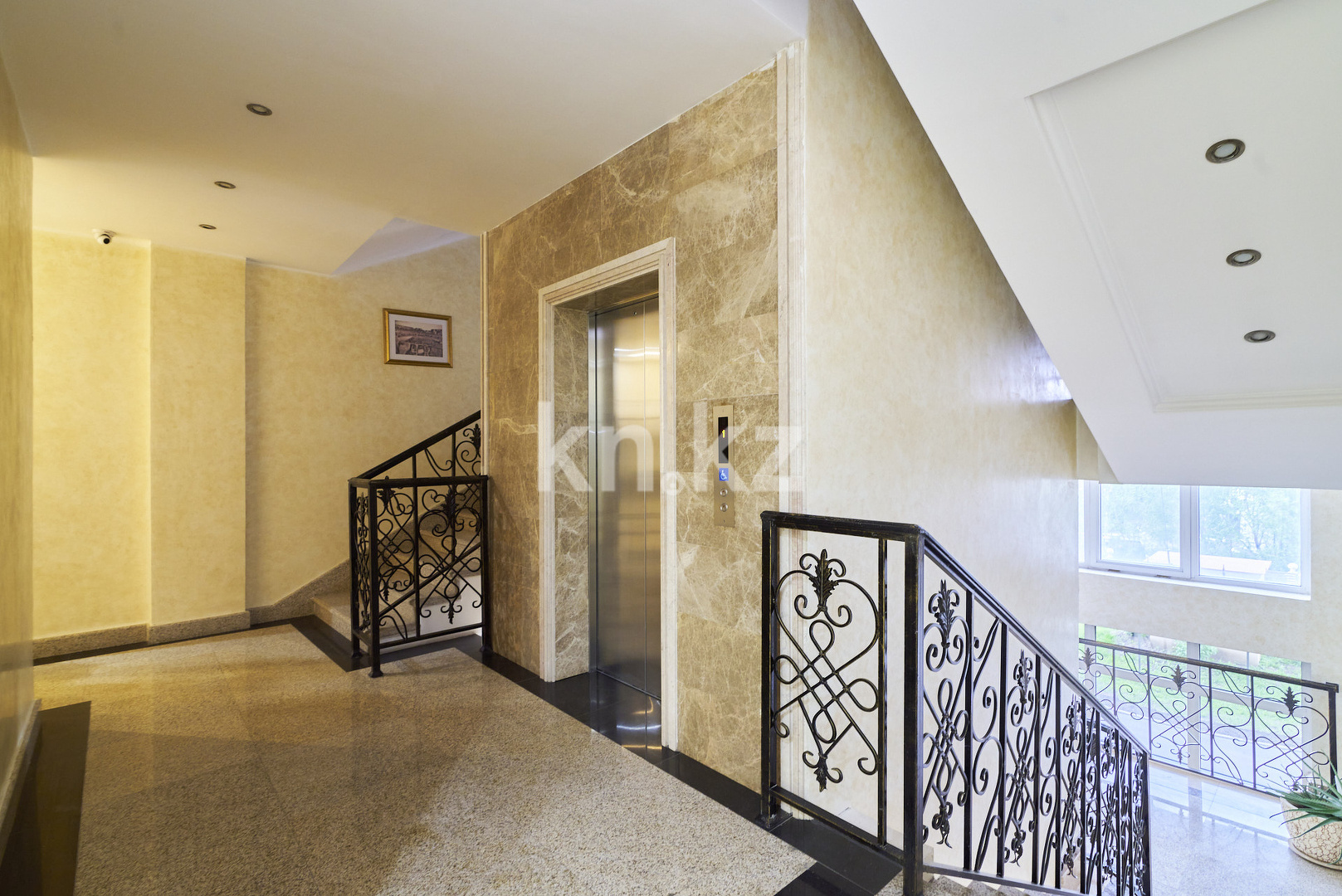 Аренда 3-комнатной квартиры, 85.3 м² в Астане - фото 26