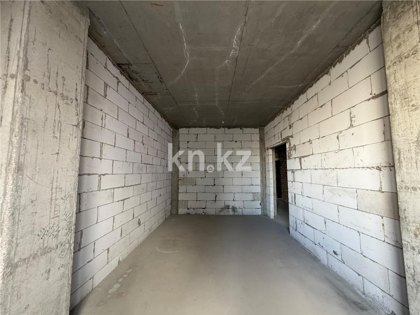 Продажа 4-комнатной квартиры, 116 м² - Продажа четырехкомнатных квартир в Астане - страница 17 фото 4 из 13