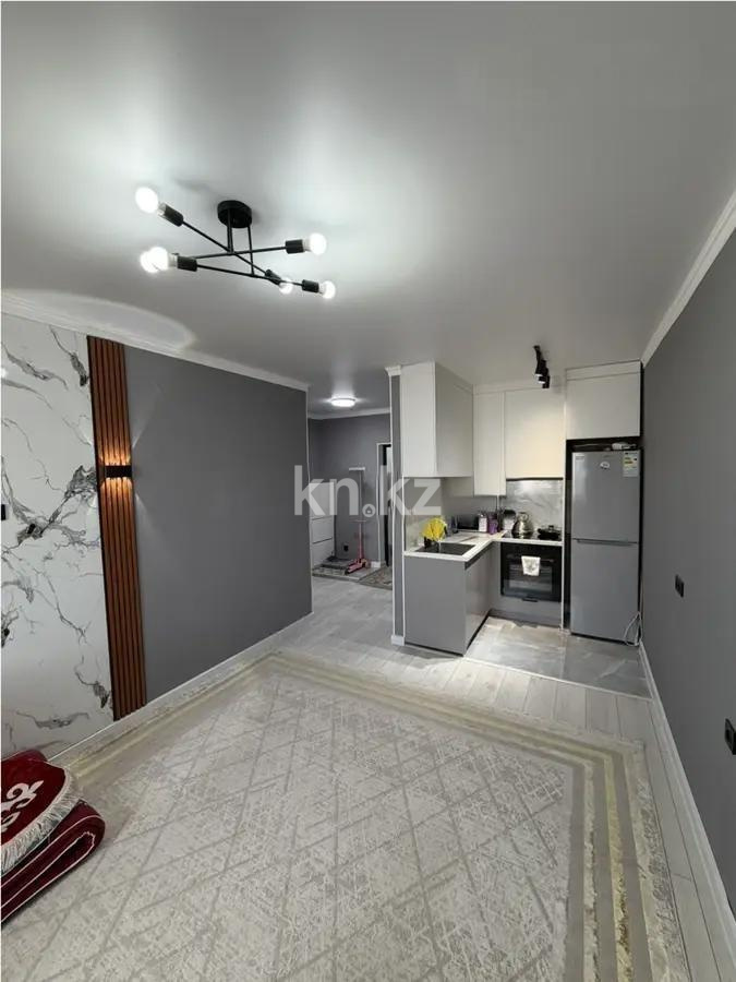 Продажа 1-комнатной квартиры, 37.5 м² - Продажа однокомнатных квартир от собственников в Астане - страница 3 фото 2 из 4