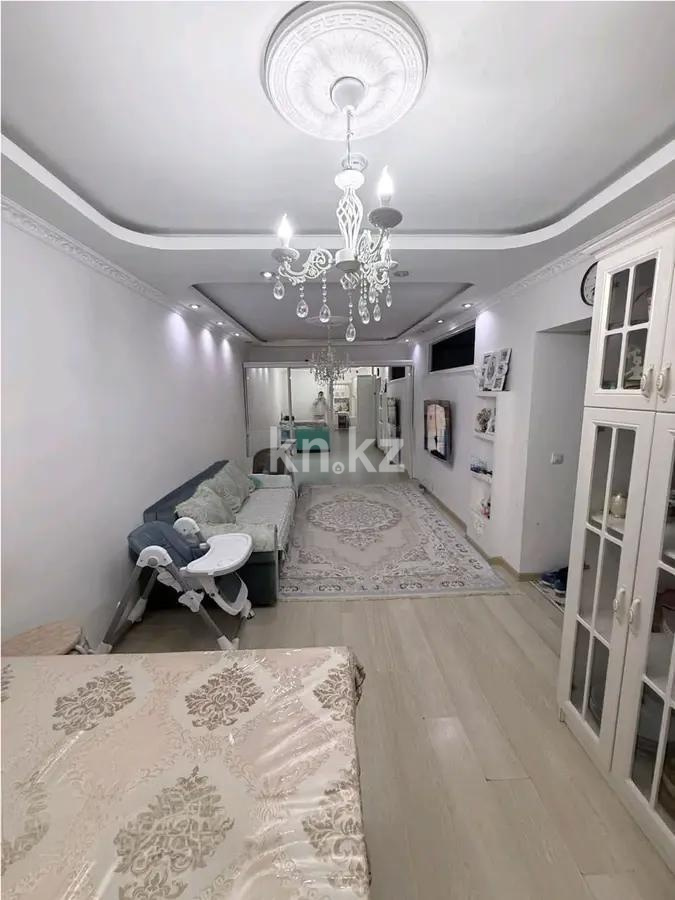 Продажа 2-комнатной квартиры, 47 м² в Астане
