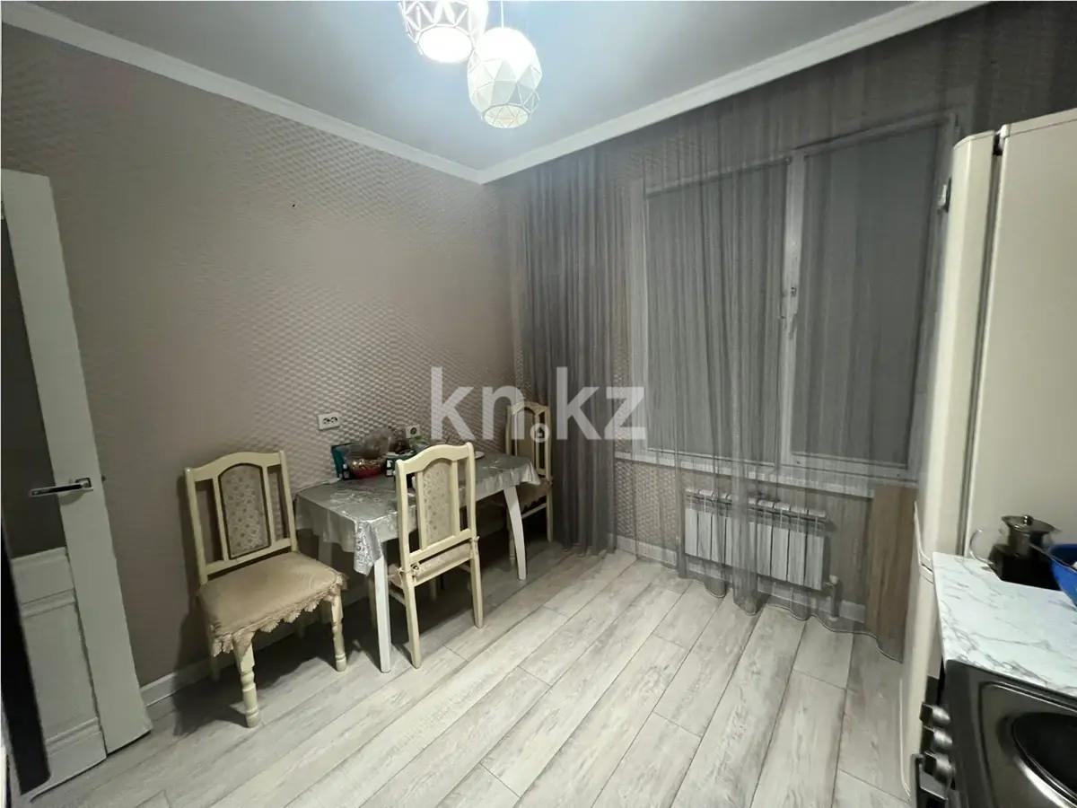 Продажа 2-комнатной квартиры, 62 м² - Продажа недвижимости в Казахстане фото 3 из 6