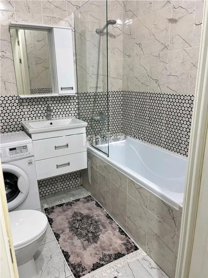 Продажа 1-комнатной квартиры, 37.8 м² в Астане - фото 3