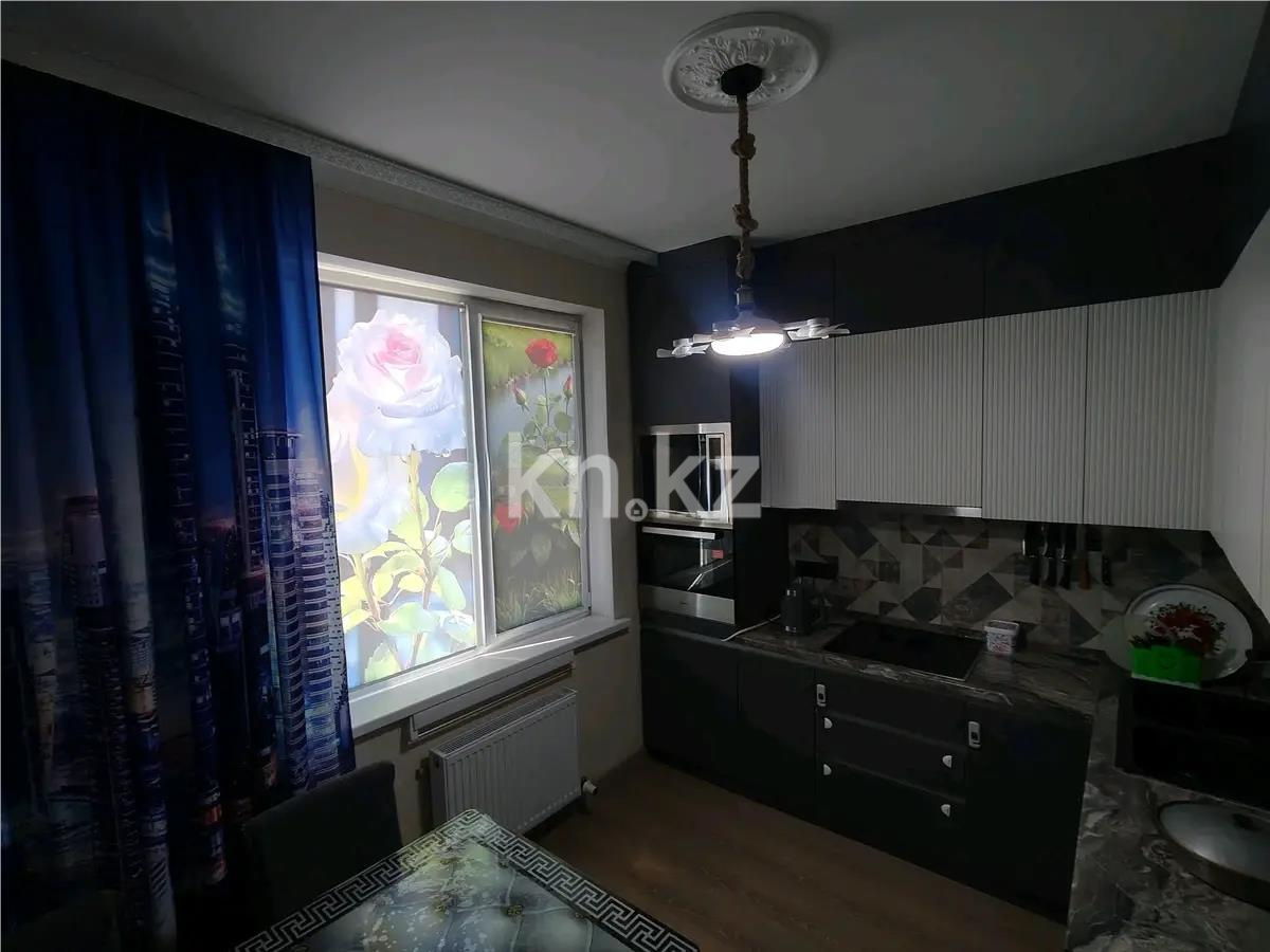 Продажа 2-комнатной квартиры, 62 м² в Астане - фото 3