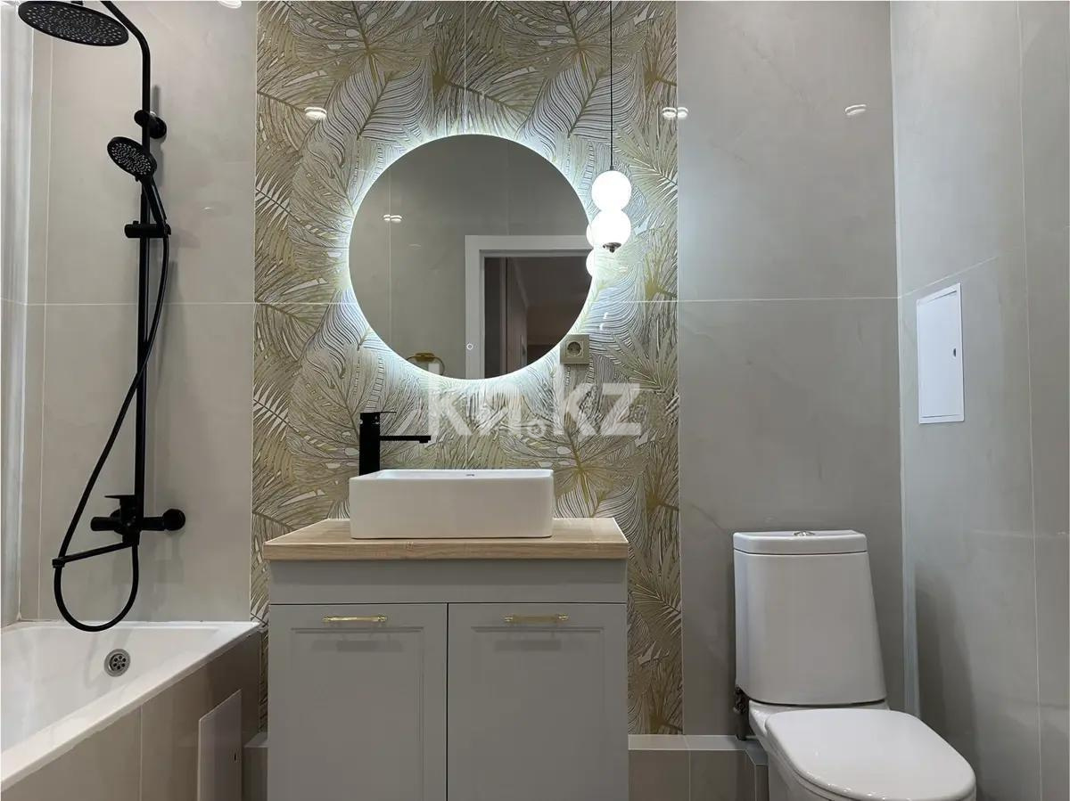 Продажа 3-комнатной квартиры, 65 м² - Продажа недвижимости в Астане - страница 12 фото 4 из 4