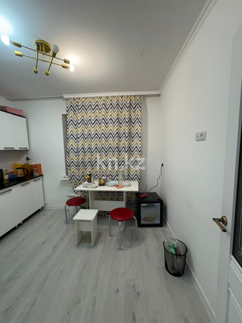 Аренда 1-комнатной квартиры, 38 м² - Аренда квартир помесячно в р-не Сарыарка Астаны фото 3 из 6