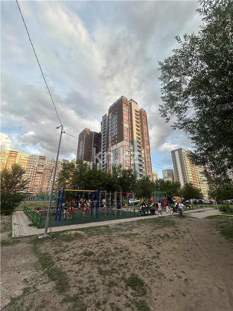 Продажа 3-комнатной квартиры, 80 м² - Продажа квартир в блочном доме в Караганде - страница 2 фото 18 из 19