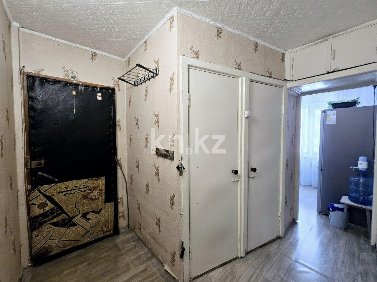 Продажа 2-комнатной квартиры, 47 м², ул. Озёрная в Темиртау - фото 10