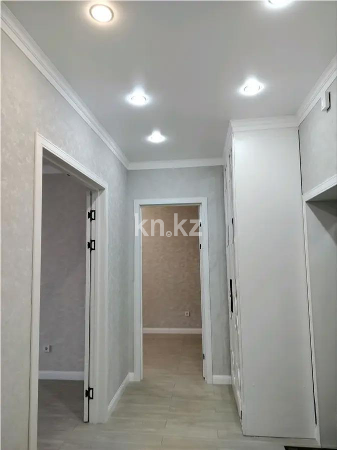 Продажа 2-комнатной квартиры, 55 м² - Продажа двухкомнатных квартир в Астане - страница 107 фото 6 из 6