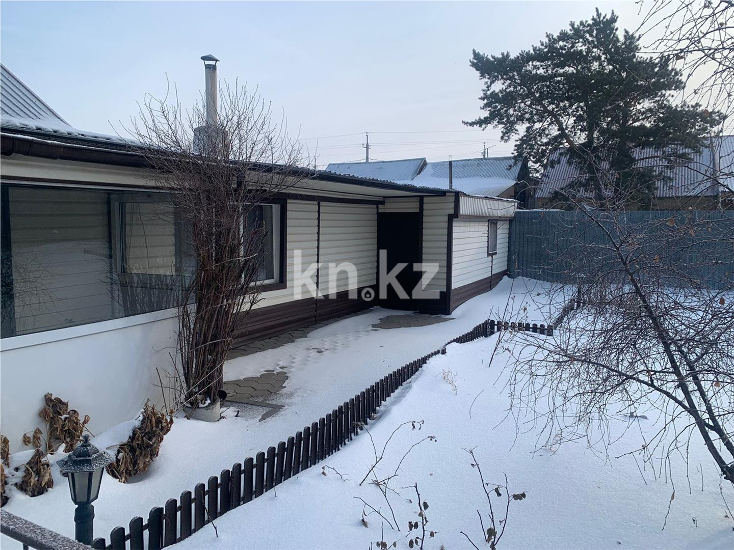 Продажа 5-комнатного дома, 80 м² - Продажа домов, коттеджей в Казахстане фото 2 из 16