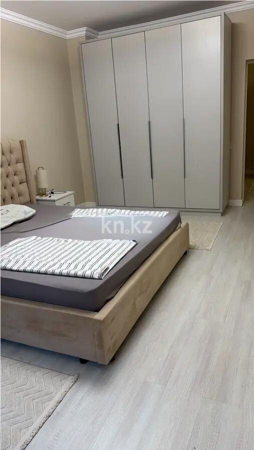 Продажа 3-комнатной квартиры, 85 м² в Алматы - фото 2