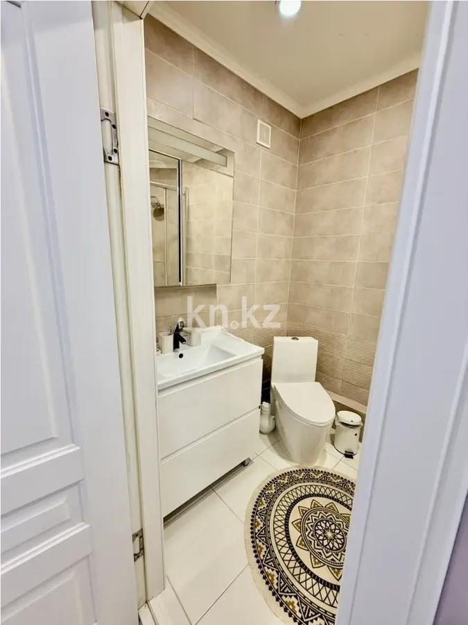 Продажа 3-комнатной квартиры, 81 м² - Продажа квартир в кирпичном доме в Алматы - страница 6 фото 8 из 9
