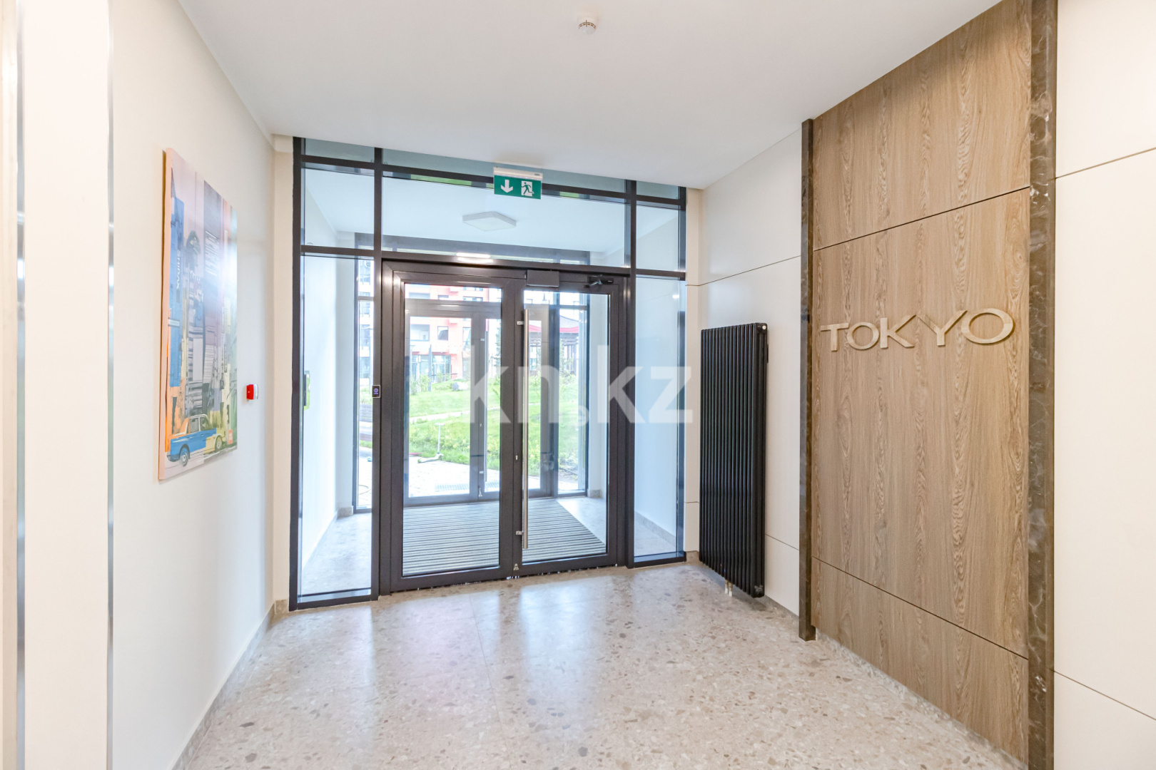 Аренда 2-комнатной квартиры посуточно, 60 м² - Аренда квартир посуточно в Астане в р-не Есиль фото 22 из 24