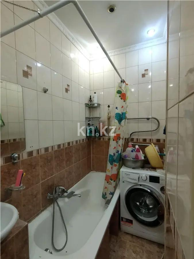 Продажа 4-комнатной квартиры, 72 м² - Продажа четырехкомнатных квартир в Турксибском р-не Алматы фото 5 из 6