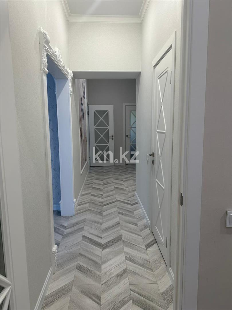 Продажа 4-комнатной квартиры, 110 м², ул. Анет баба - Продажа квартир в Карагандинской области фото 13 из 21