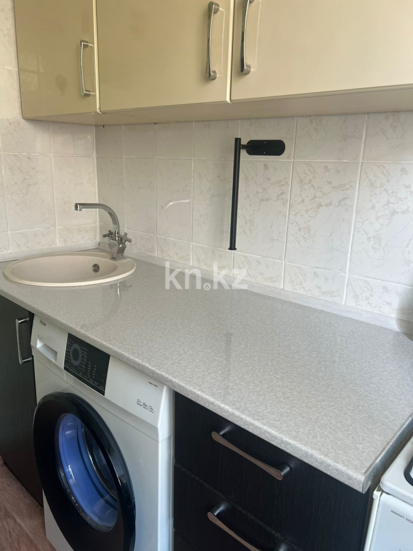 Аренда 1-комнатной квартиры, 35 м² - Аренда квартир помесячно в Алматы фото 6 из 9