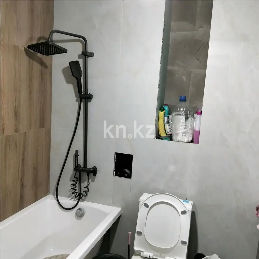 Продажа 1-комнатной квартиры, 38 м² - Продажа однокомнатных квартир от собственников в Астане - страница 4 фото 3 из 5