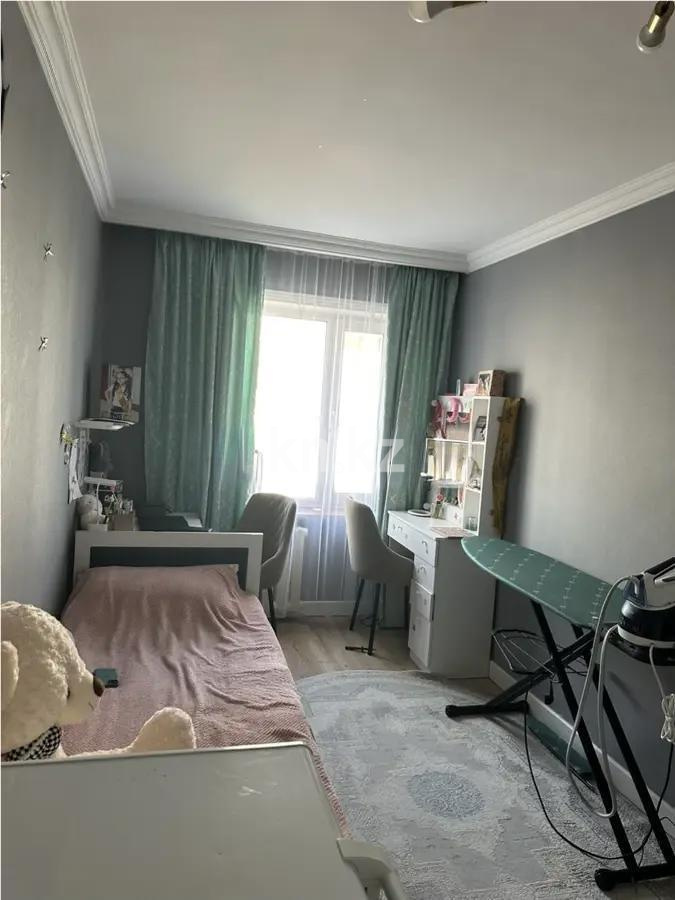 Продажа 3-комнатной квартиры, 63 м² - Продажа трехкомнатных квартир в блочном доме в Астане фото 3 из 5