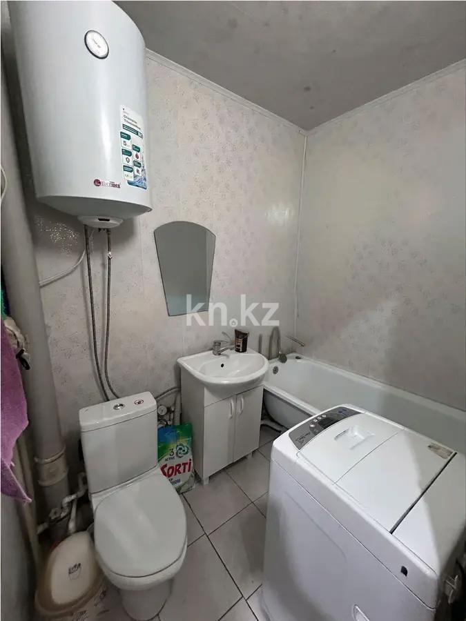 Продажа 4-комнатной квартиры, 60 м² - Продажа жилой и коммерческой недвижимости в Темиртау фото 6 из 6