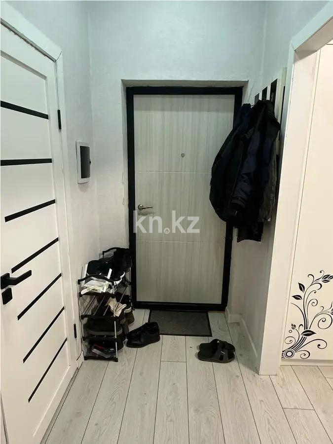 Продажа 1-комнатной квартиры, 35 м² в Астане - фото 4