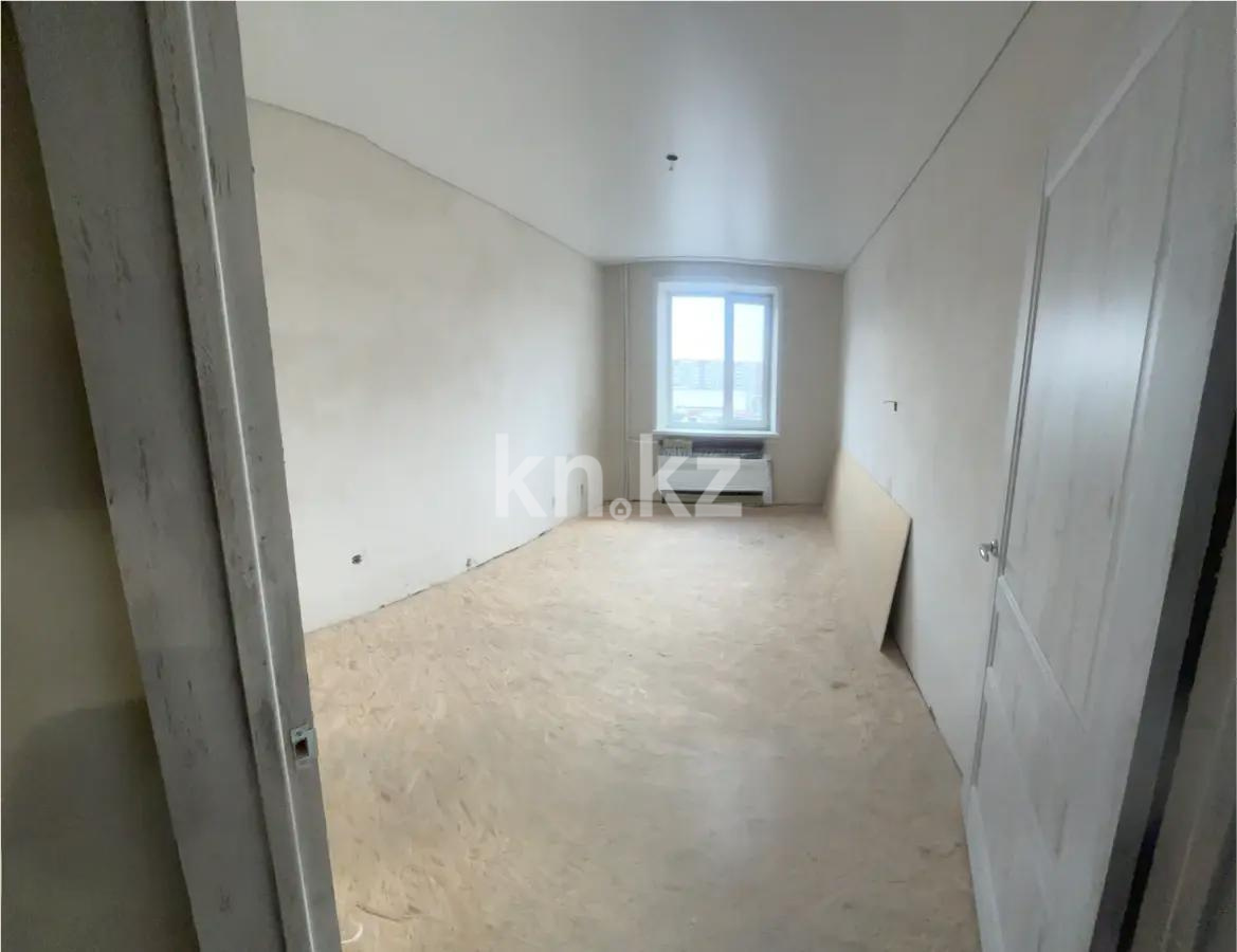 Продажа 3-комнатной квартиры, 63 м² - Продажа  трехкомнатных квартир в Караганде на Юго-Востоке фото 6 из 19