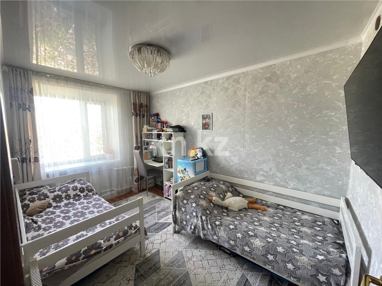 Продажа 3-комнатной квартиры, 60 м² - Продажа квартир в Казахстане - страница 499 фото 4 из 12
