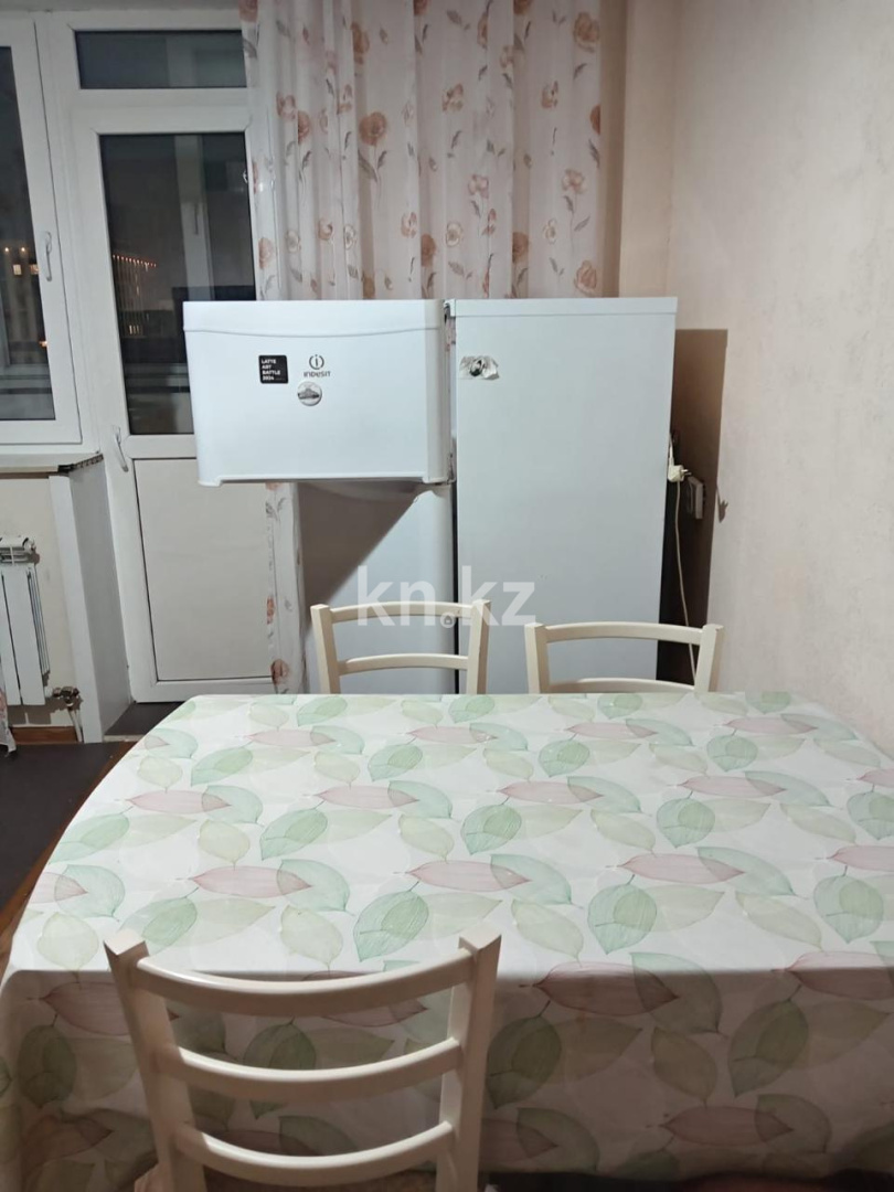 Аренда 1-комнатной квартиры, 38 м² - Аренда недвижимости в Астане фото 3 из 12