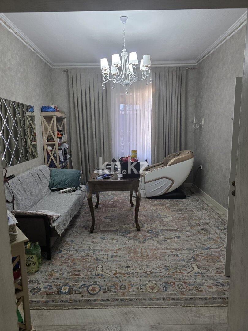 Продажа 5-комнатного дома, 210 м² в Шымкенте - фото 5
