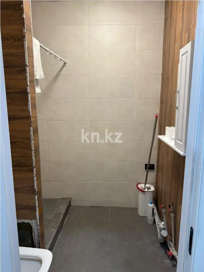Продажа 1-комнатной квартиры, 44.5 м², мкр-н Кайрат, дом  152/1 - Продажа  однокомнатных квартир в новостройках Алматы без посредников с фото фото 3 из 5
