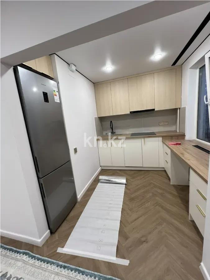 Продажа 3-комнатной квартиры, 65 м², пр. Серкебаева, дом  12 в Алматы - фото 4