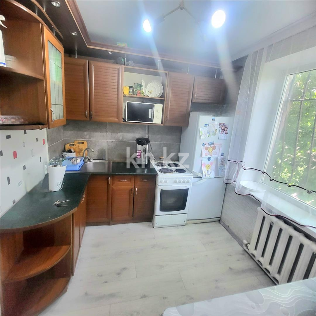 Продажа 2-комнатной квартиры, 53 м², мкр. 8-й мкр., дом  46 - Продажа земельных участков в Кокшетау фото 5 из 14