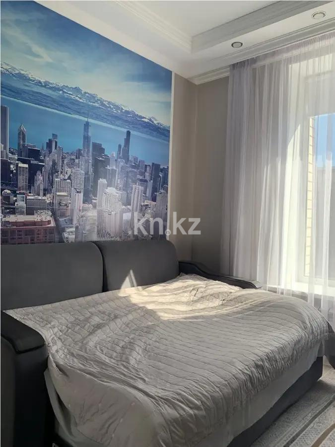 Продажа 3-комнатной квартиры, 90 м², ул. Анет баба, дом  11 в Астане - фото 2