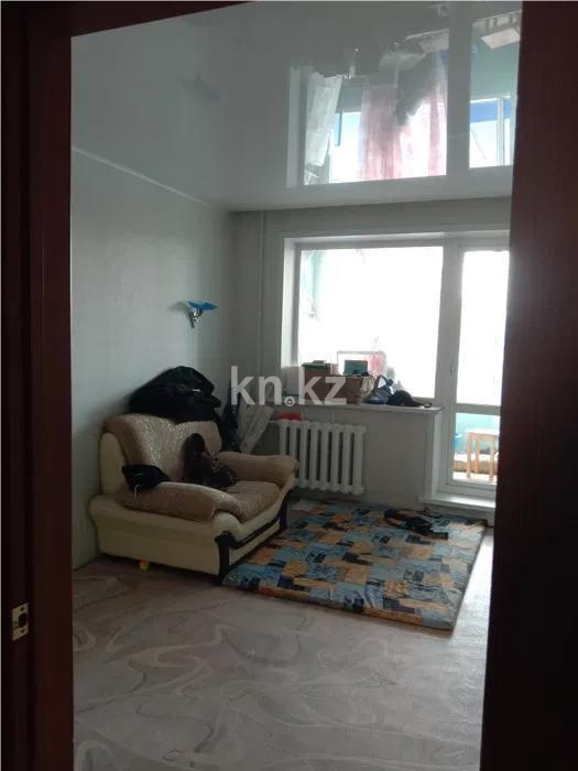 Продажа 3-комнатной квартиры, 56 м², ул. 3-й А мик-н, дом  19 - Продажа  трехкомнатных квартир в Темиртау фото 1 из 5