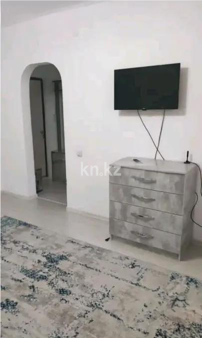 Продажа 1-комнатной квартиры, 34 м², ул. Байтерекова, дом  51 - Продажа  однокомнатных квартир в Алматы без посредников с фото фото 1 из 6