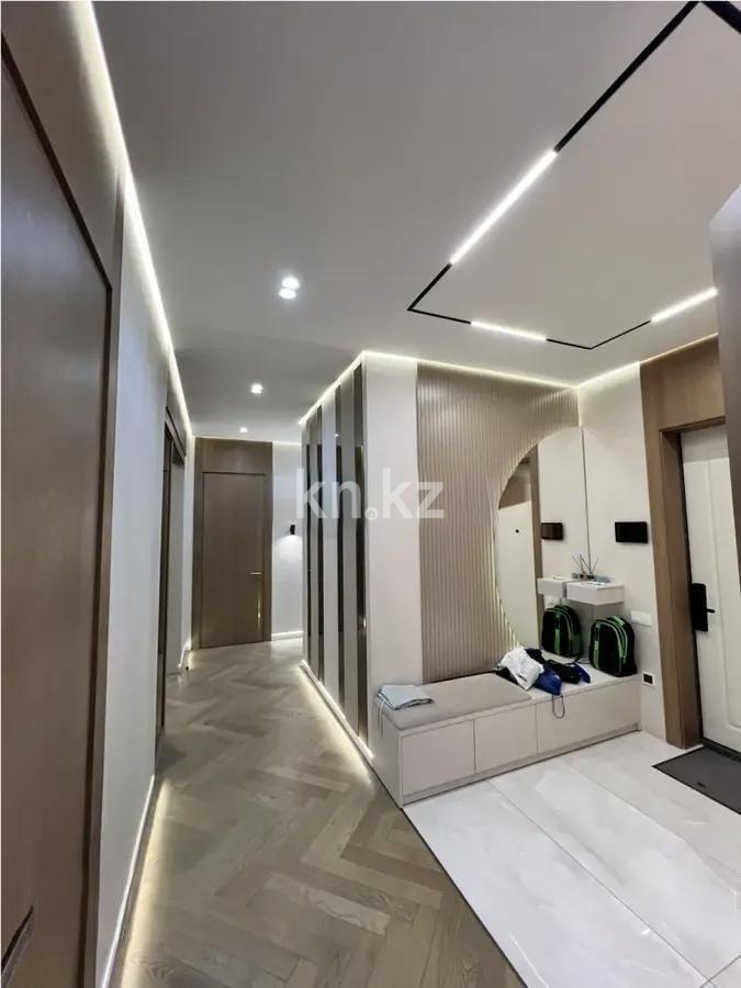 Продажа 4-комнатной квартиры, 157.3 м², ул. Сарайшык, дом  34/7 - Продажа  четырехкомнатных квартир в Астане фото 9 из 9