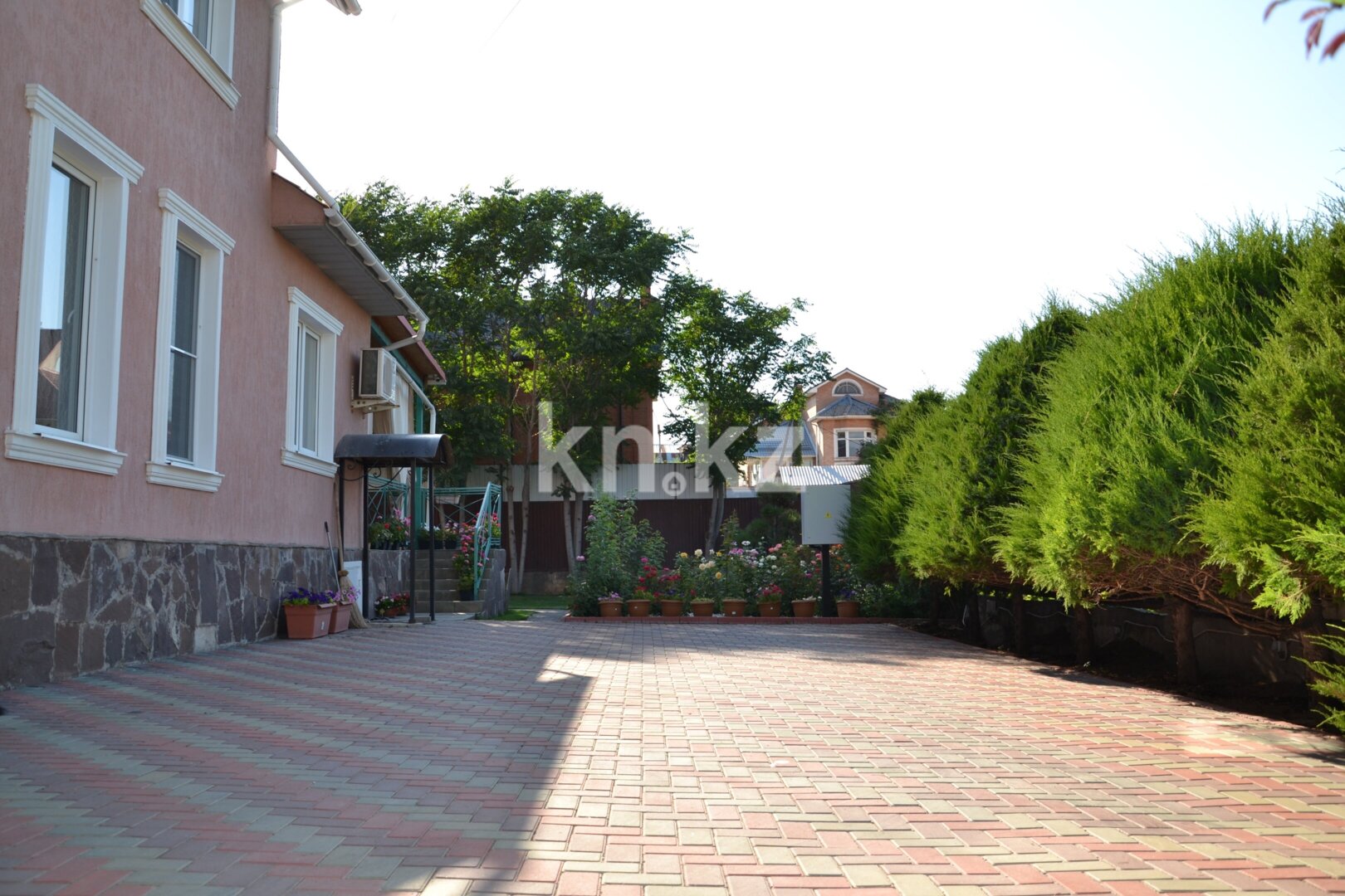 Продажа 5-комнатного дома, 170 м² в Алматы - фото 9