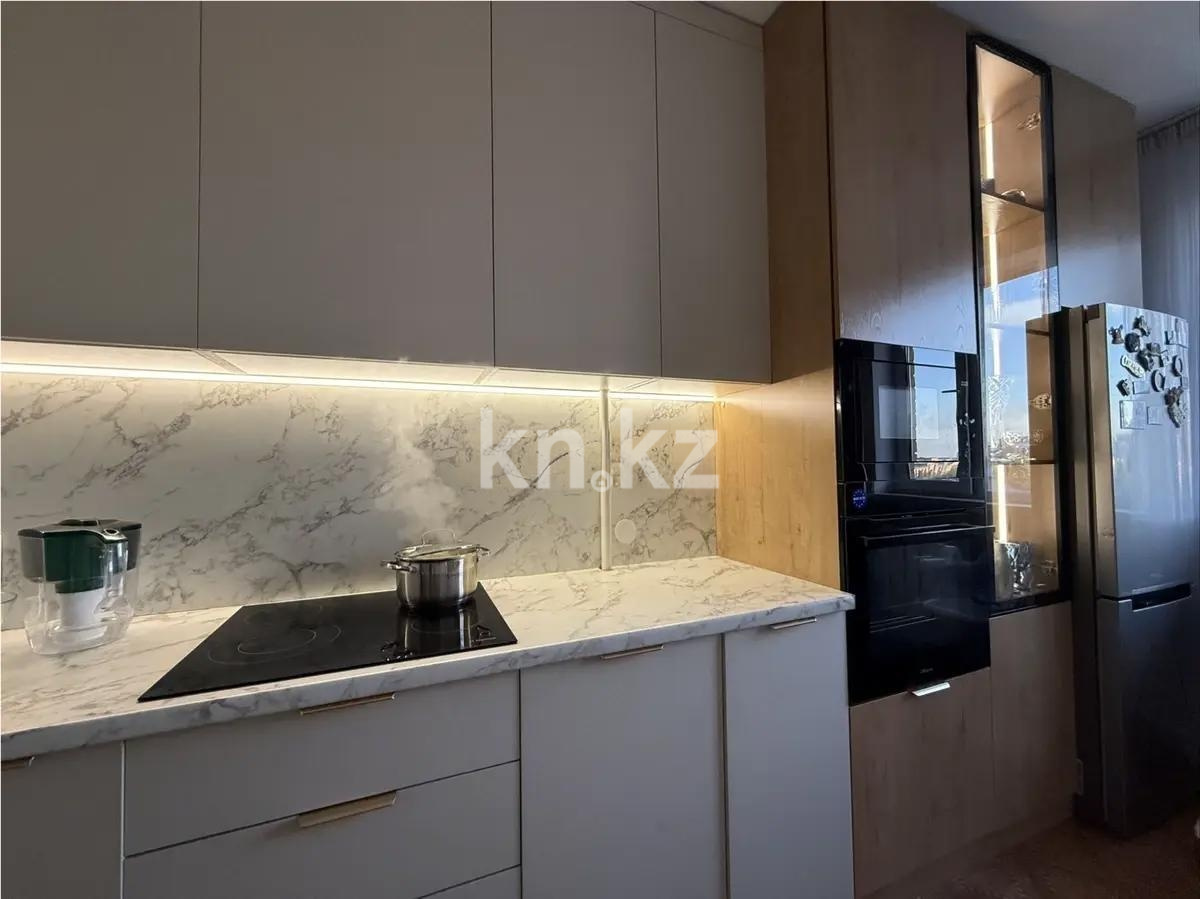 Продажа 1-комнатной квартиры, 41 м² - Продажа квартир в Астане - страница 3 фото 2 из 4