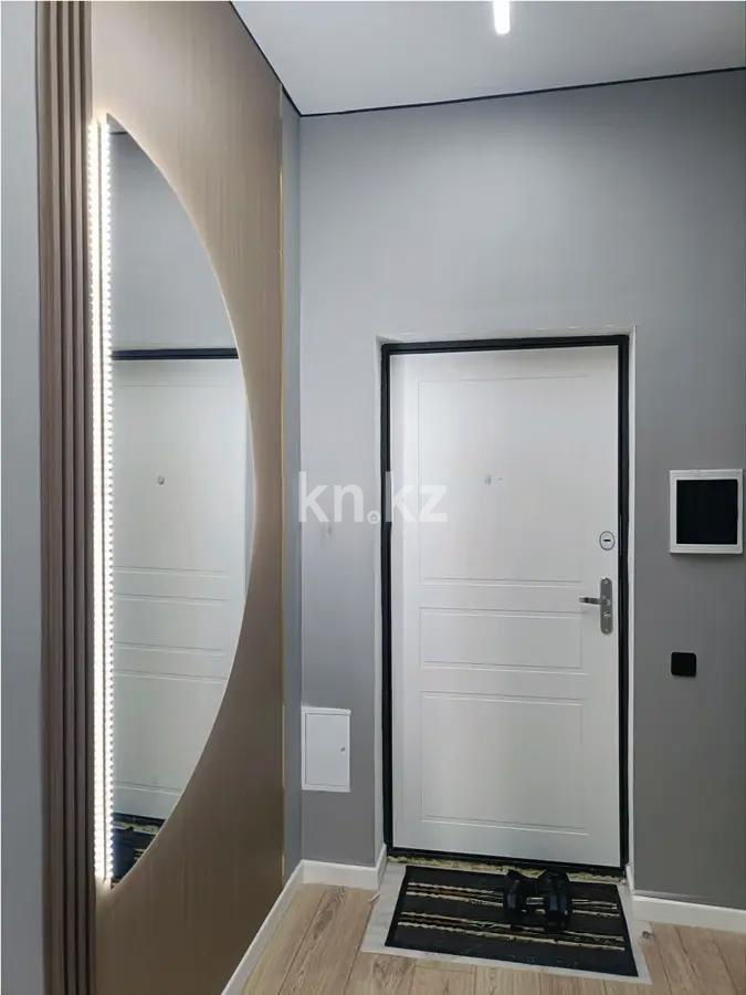 Продажа 2-комнатной квартиры, 44 м² - Продажа квартир в Астане в р-не Сарайшык фото 5 из 5