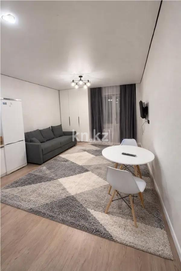 Продажа 1-комнатной квартиры, 28.5 м² в Астане