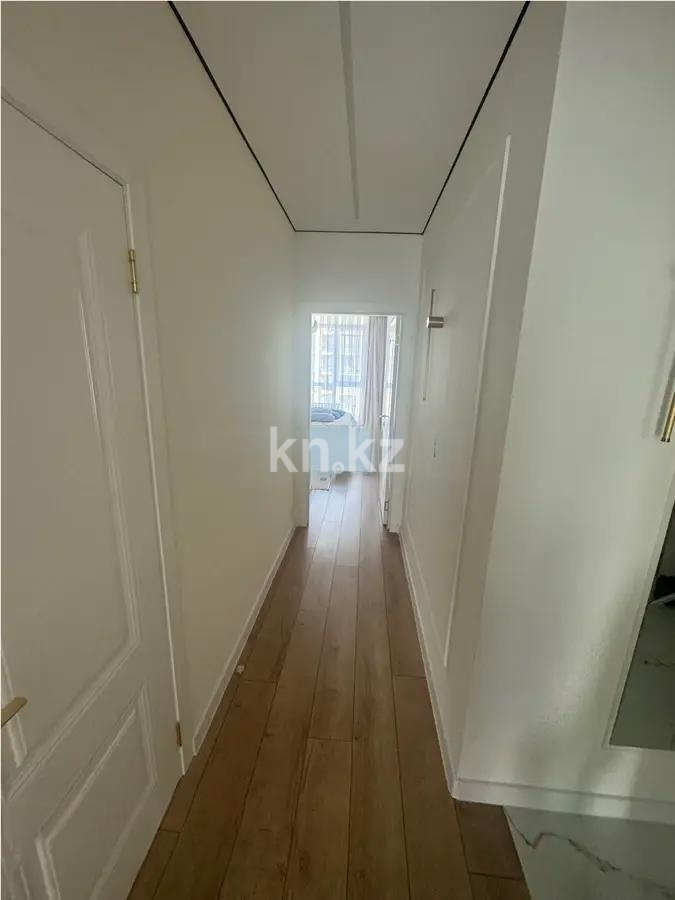 Продажа 2-комнатной квартиры, 62 м² - Продажа квартир от собственников в Алматы фото 8 из 10