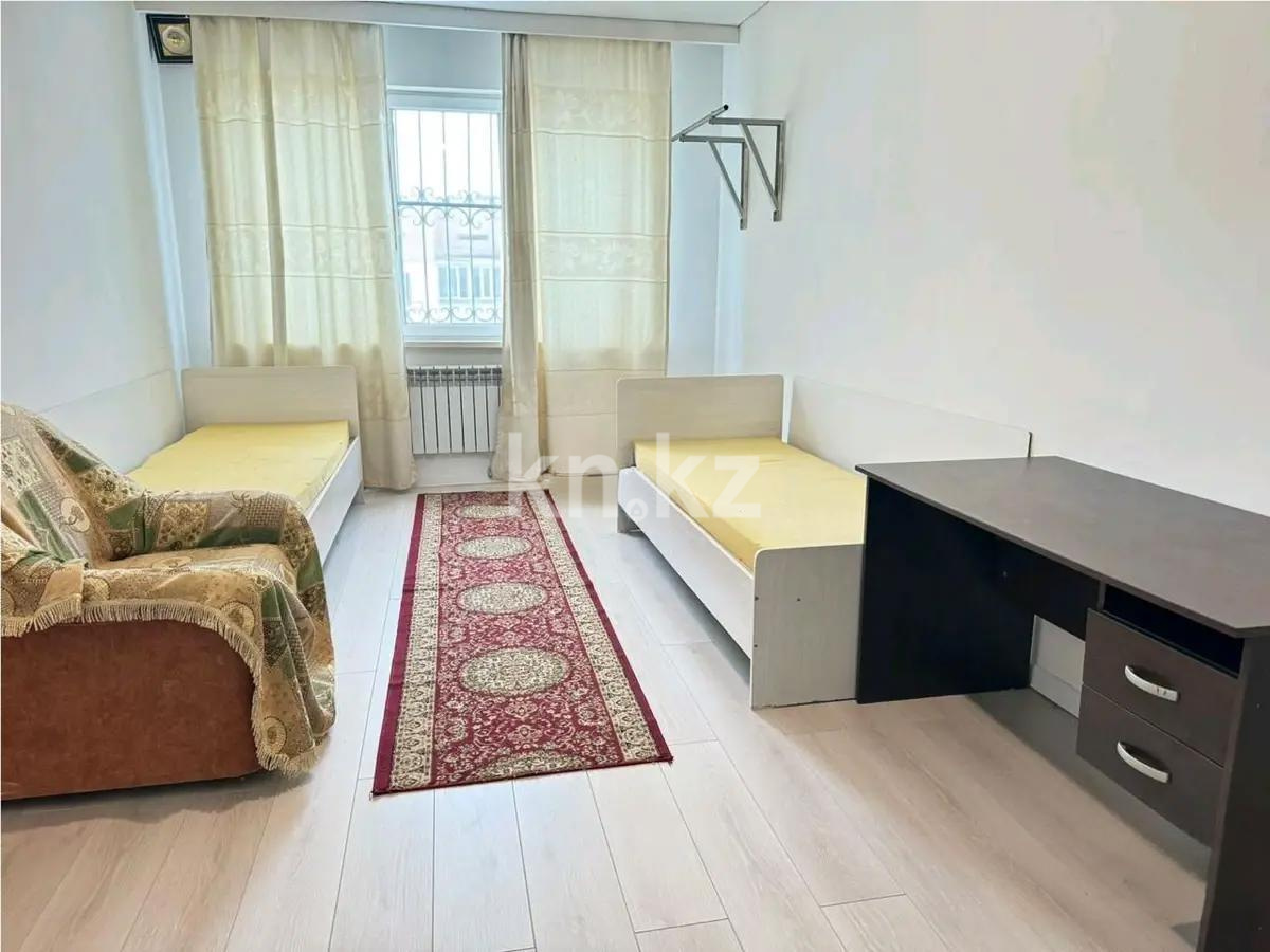 Продажа 1-комнатной квартиры, 44 м², мкр-н Саялы, дом  63 - Продажа квартир в Алматы без посредников с фото фото 1 из 2