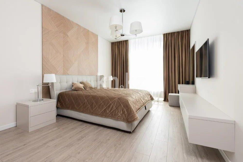 Аренда 3-комнатной квартиры, 120 м² - Аренда квартир помесячно в Астане фото 4 из 9