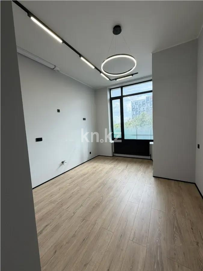 Продажа 1-комнатной квартиры, 42 м² - Продажа однокомнатных квартир в Казахстане - страница 12 фото 3 из 5