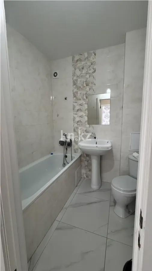 Продажа 1-комнатной квартиры, 36.6 м² - Продажа  однокомнатных квартир в новостройках Астаны фото 3 из 5