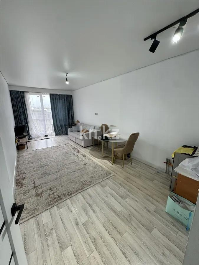 Продажа 1-комнатной квартиры, 32 м² в Алматы