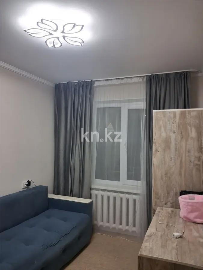 Продажа 3-комнатной квартиры, 59 м² в Алматы - фото 3